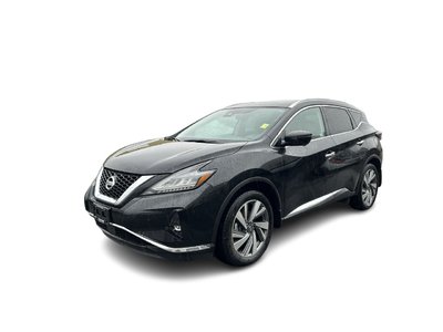 Nissan Murano  2021 à Vancouver, Colombie-Britannique