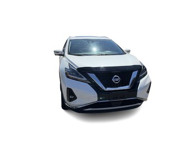 2021 Nissan Murano in Vancouver, British Columbia