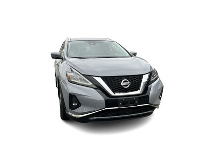 2022 Nissan Murano in North Vancouver, British Columbia