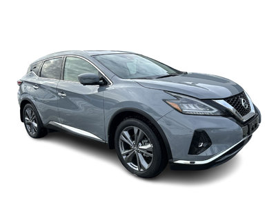 2022 Nissan Murano in Richmond, British Columbia