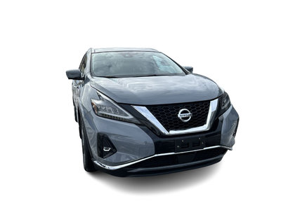 2022 Nissan Murano in Richmond, British Columbia