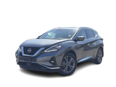 2023  Murano in North Vancouver, British Columbia
