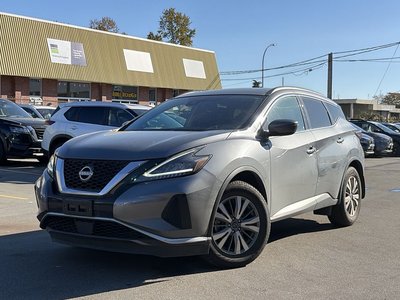 Nissan Murano  2023 à Vancouver, Colombie-Britannique