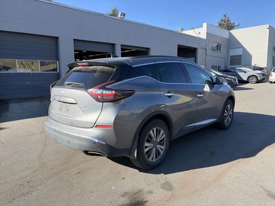 Nissan Murano  2023 à Vancouver, Colombie-Britannique