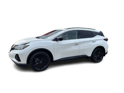 2024 Nissan Murano in Vancouver, British Columbia