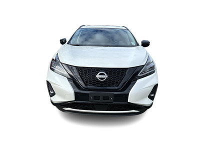 2024 Nissan Murano in Vancouver, British Columbia
