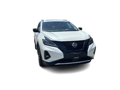 2024 Nissan Murano in North Vancouver, British Columbia