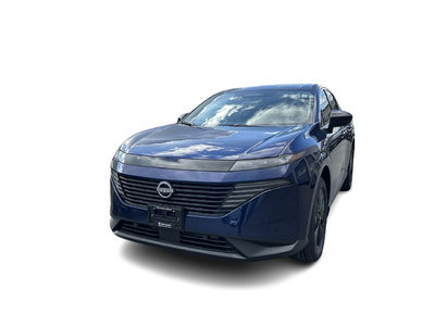 2025 Nissan Murano in Vancouver, British Columbia