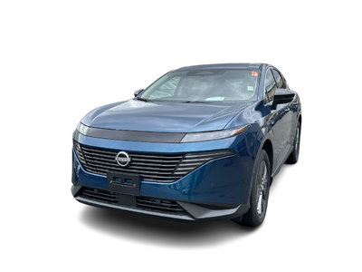 2025 Nissan Murano in Vancouver, British Columbia