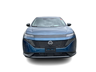 2025 Nissan Murano in Vancouver, British Columbia
