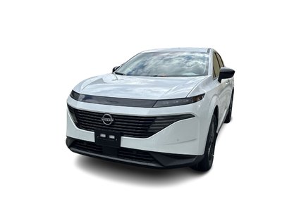 2025 Nissan Murano in Vancouver, British Columbia