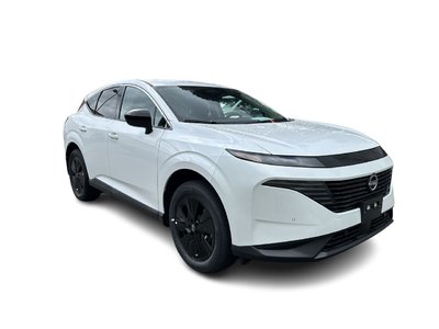 2025 Nissan Murano in Vancouver, British Columbia