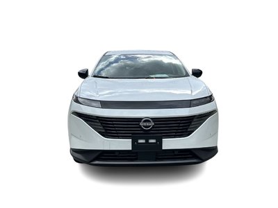 2025 Nissan Murano in Vancouver, British Columbia