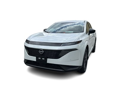 2025 Nissan Murano in Vancouver, British Columbia