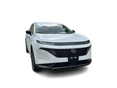 2025 Nissan Murano in Vancouver, British Columbia