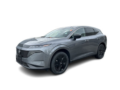 2025 Nissan Murano in Vancouver, British Columbia