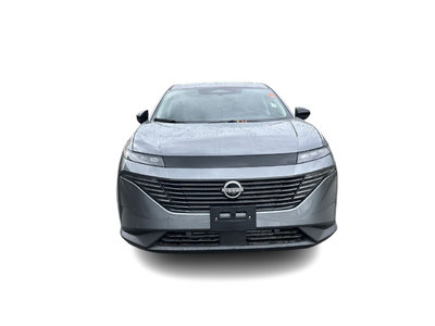 2025 Nissan Murano in Vancouver, British Columbia