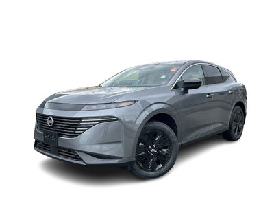 2025 Nissan Murano in Vancouver, British Columbia