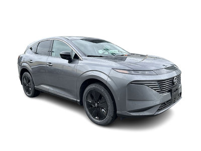 2025 Nissan Murano in Vancouver, British Columbia