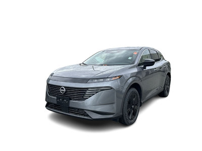 2025 Nissan Murano in Vancouver, British Columbia