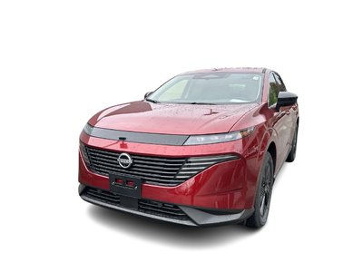 Nissan Murano  2025 à Vancouver, Colombie-Britannique