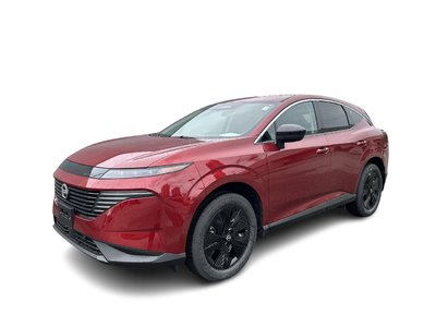 Nissan Murano  2025 à Vancouver, Colombie-Britannique