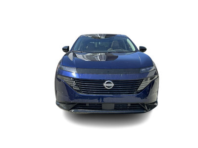 2025 Nissan Murano in Vancouver, British Columbia