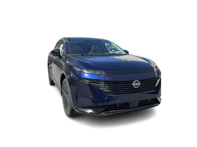 2025 Nissan Murano in Vancouver, British Columbia