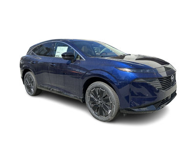 2025 Nissan Murano in Vancouver, British Columbia