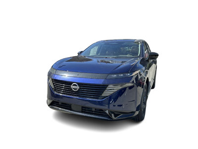 2025 Nissan Murano in Vancouver, British Columbia