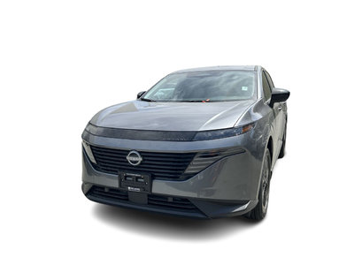 2025 Nissan Murano in Vancouver, British Columbia
