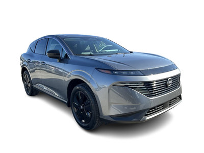 2025 Nissan Murano in Vancouver, British Columbia