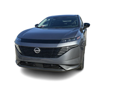 2025 Nissan Murano in Vancouver, British Columbia