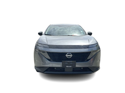 2025 Nissan Murano in Vancouver, British Columbia