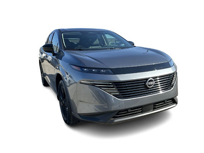 2025 Nissan Murano in Vancouver, British Columbia