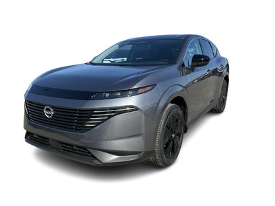 2025 Nissan Murano in Vancouver, British Columbia