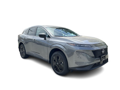 2025 Nissan Murano in Vancouver, British Columbia