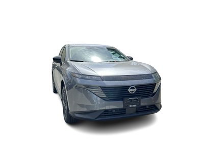 Nissan Murano  2025 à Vancouver, Colombie-Britannique