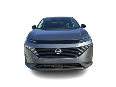 2025 Nissan Murano in Vancouver, British Columbia