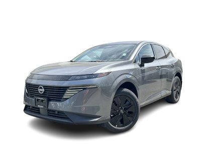 2025 Nissan Murano in Vancouver, British Columbia