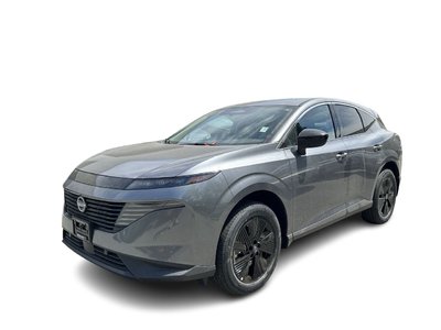 Nissan Murano  2025 à Vancouver, Colombie-Britannique