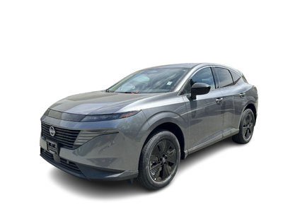 2025 Nissan Murano in Vancouver, British Columbia