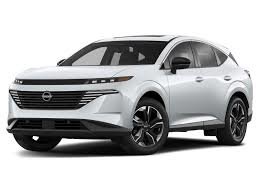 2025 Nissan Murano in Vancouver, British Columbia