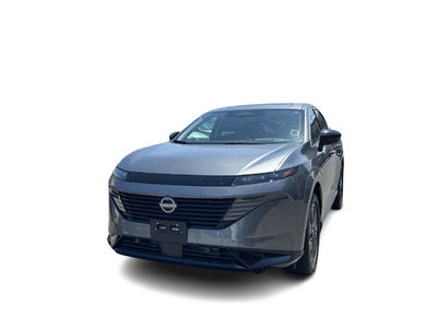 2025 Nissan Murano in Vancouver, British Columbia
