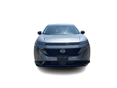 2025 Nissan Murano in Vancouver, British Columbia