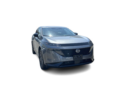 2025 Nissan Murano in Vancouver, British Columbia