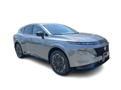 2025 Nissan Murano in Vancouver, British Columbia