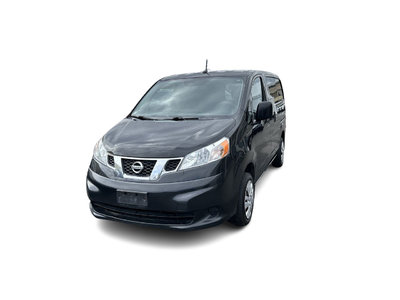 2017 Nissan NV200 in North Vancouver, British Columbia