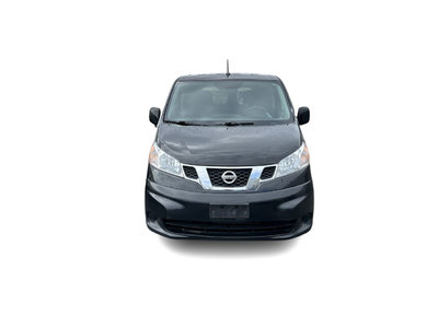 2017 Nissan NV200 in Vancouver, British Columbia