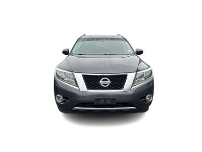 2014 Nissan Pathfinder in Vancouver, British Columbia